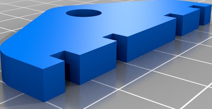 Code 250 track gauge