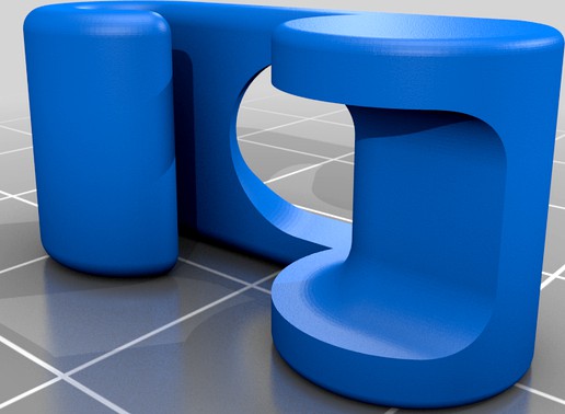 Replacement Hook for ENO Hammock Bug Net