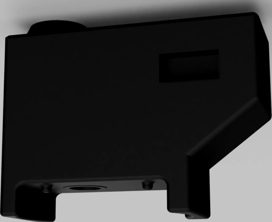 40 Mike adapter for Odin speedloader