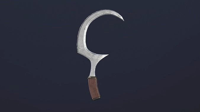 Sickle