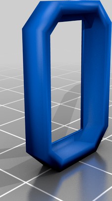 TI4 Control Token Holder