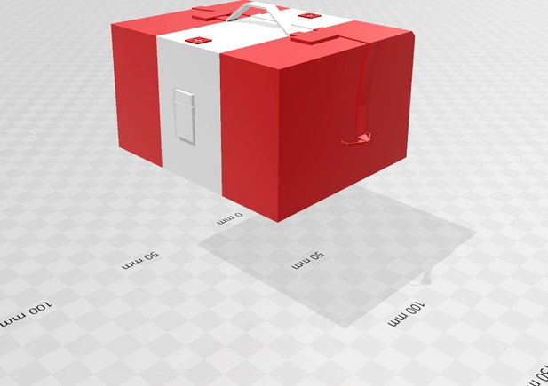 Medkit