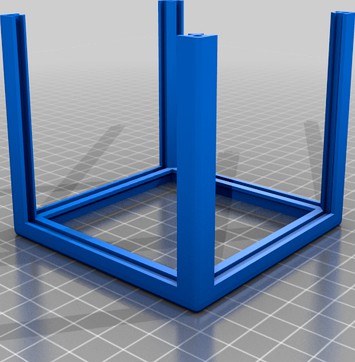 Litho-Cube