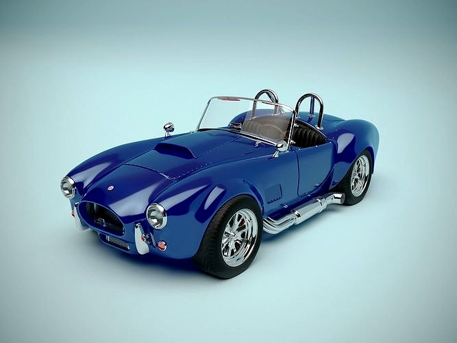 Shelby Cobra 427