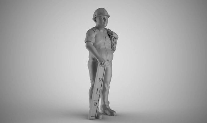 Constructor | 3D