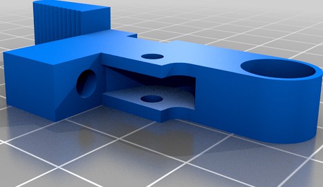 Artillery Genius Idler Leveler