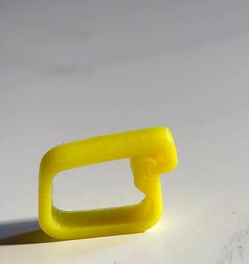 Cable clip