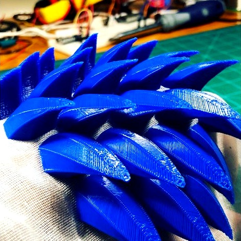 Anycubic i3 Mega - Pause At Height