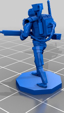 New And Improved Tech Guardians