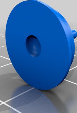 Variant 15 "Reference system" clock