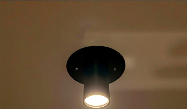 LIFX GU10 Downlight Fixture