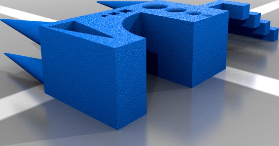 Multi-Test Test Print