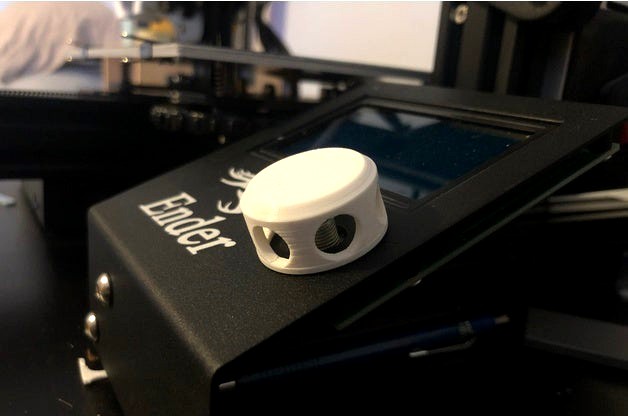 Ender3 Display Knob