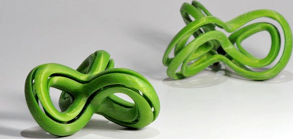 topological mesh modeling - TopMod