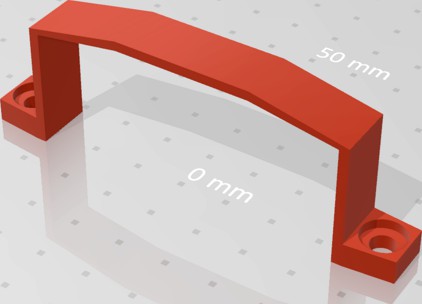 Haltech Mounting Bracket - IO Expander 12