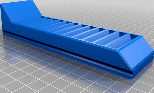 thelukec Grove Base remix for mpfennell's 8 slot box
