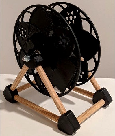 Spool Stand