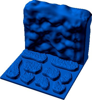 Cavern_Wall_2x2_C (OpenForge 2.0 Compatible)