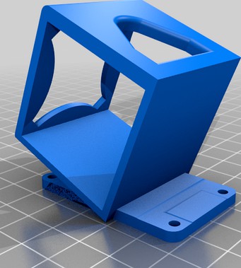 KwadSquad Session Holder 28/22 Deg