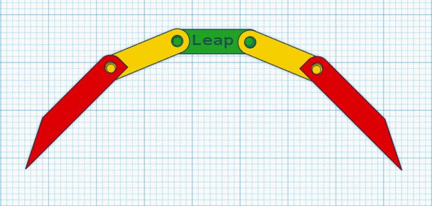 Frostgrave Leap Widget