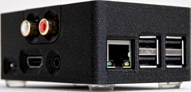 HifiBerry Case