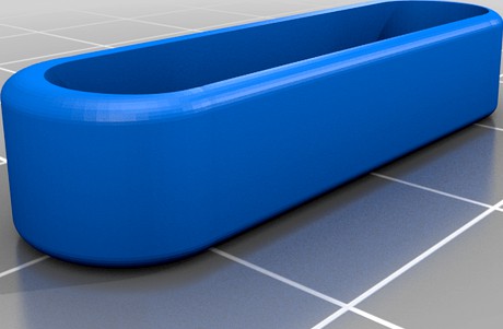 Garmin Forerunner/Foreathlete 945 belt clip