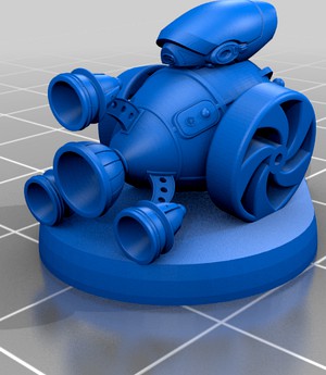 Zoom Bot