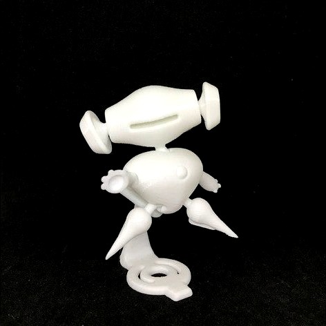 Dummy Bot Vol. 2