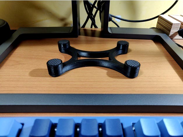 Laptop Riser