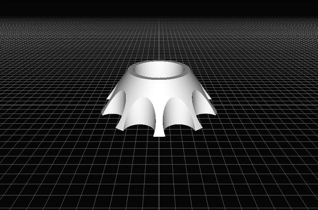 Jurassic Park Cryocanister UPGRADE WIP