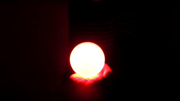 RGB FunBall