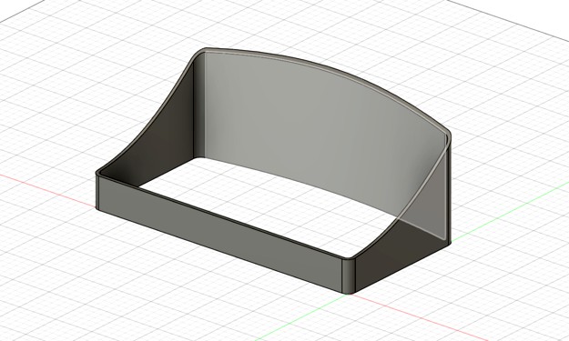 LD Performance Dash 2 Sunshade