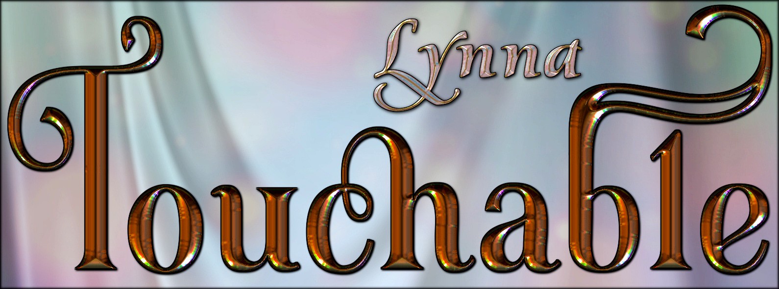 Touchable Lynna