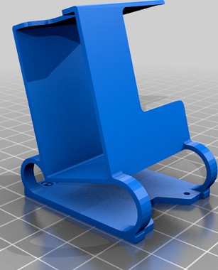 reelsteady Mike 3D iflight Bumblebee gp 5.6.7