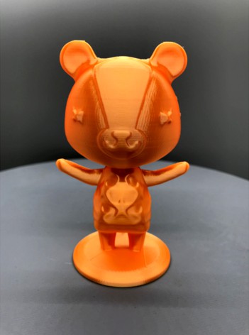 Animal Crossing Stitches