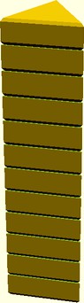 A ruler