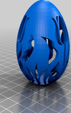 Tulip Egg