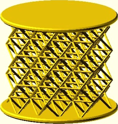 HydraulicPressChallenge5