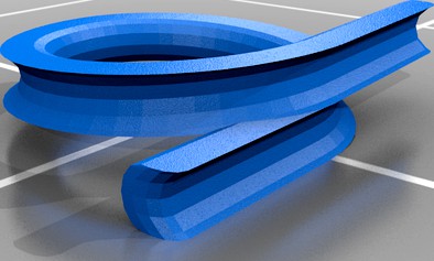 VR Cable Loop