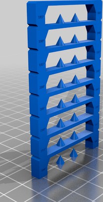 Mini Temp Tower