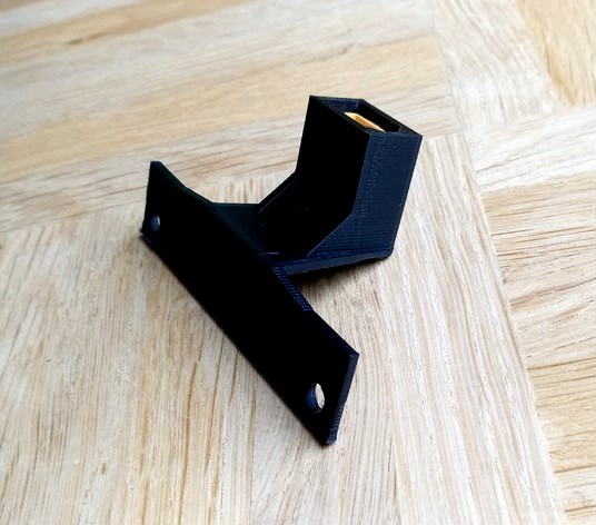 SoFlow SO6 - External XT60 Holder