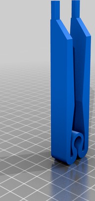 SMD Test Probe Tweezers