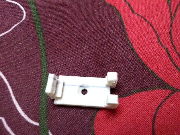 Arduino Pro Micro case 3d model