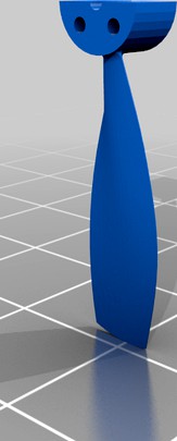 Prop blade