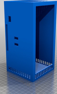 small pc case