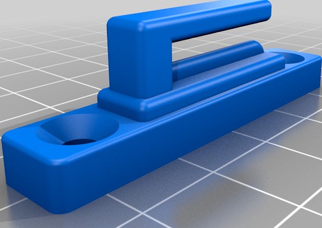 window lock
