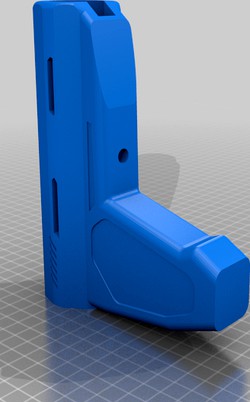 Pistol Brace