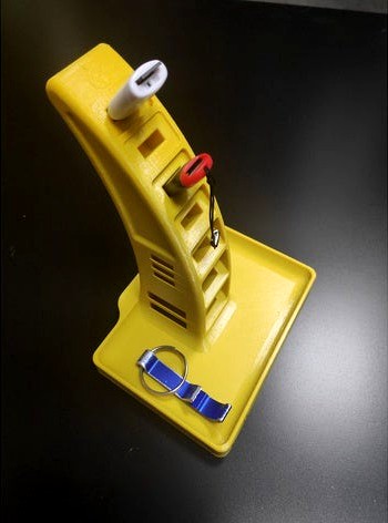 USB / SD Stick Holder