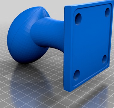 Fantasy Football Trophy