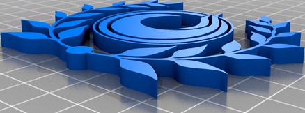 Fate Grand Order Chaldea Logo